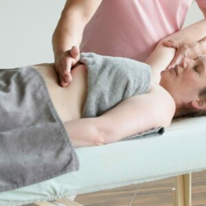psoas relaese 2