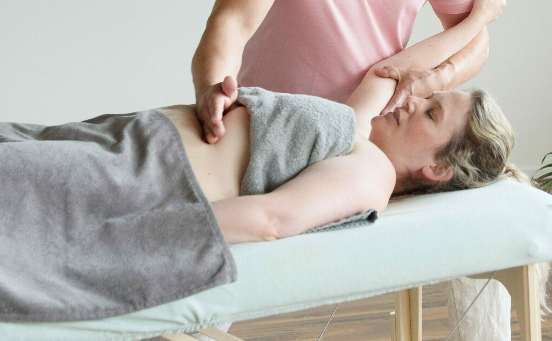 psoas relaese 2