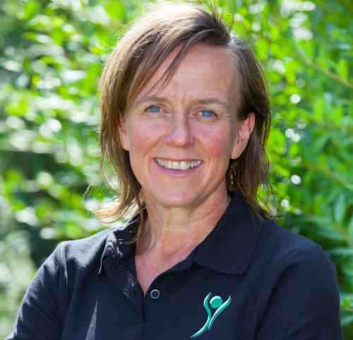 Natasja Meijer