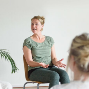 opleiding lichaamsgerichte coaching