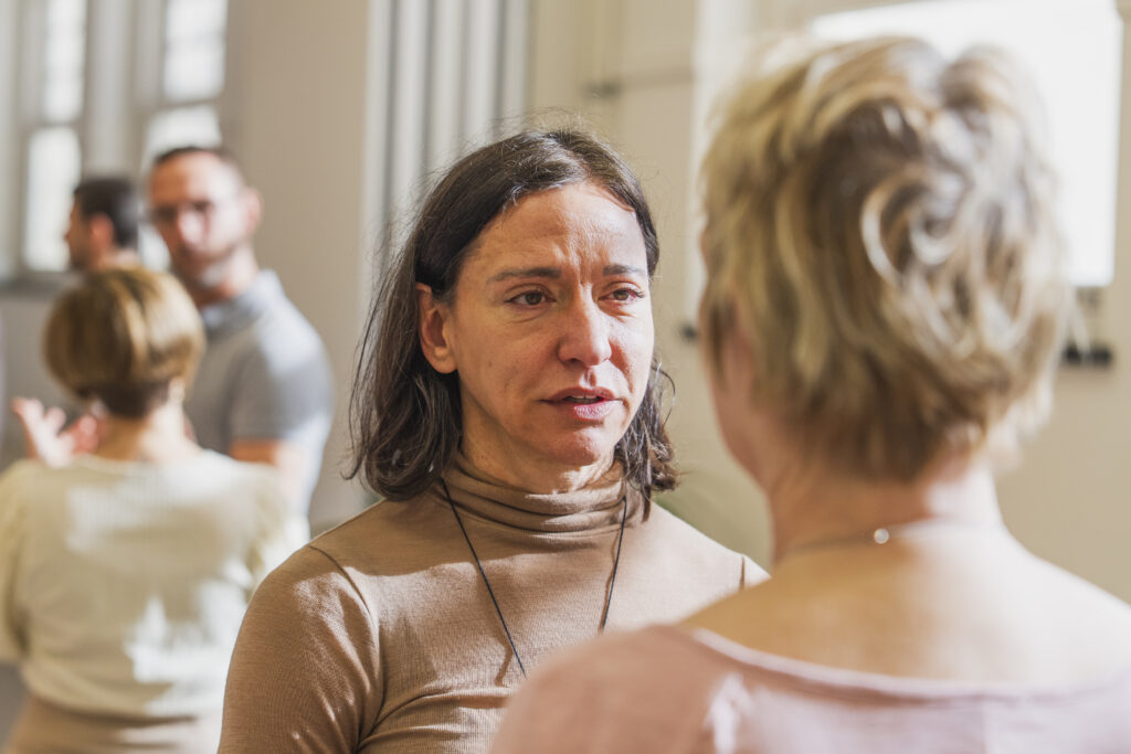 Opleiding Traumatherapie advanced
