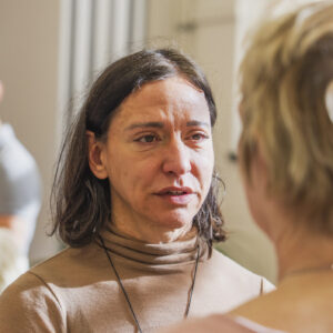 Opleiding Traumatherapie