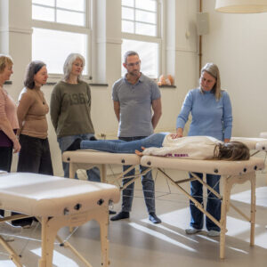 Introductiedagen Lichaamsgerichte Coaching en Traumatherapie