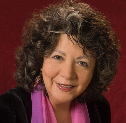 janina fisher