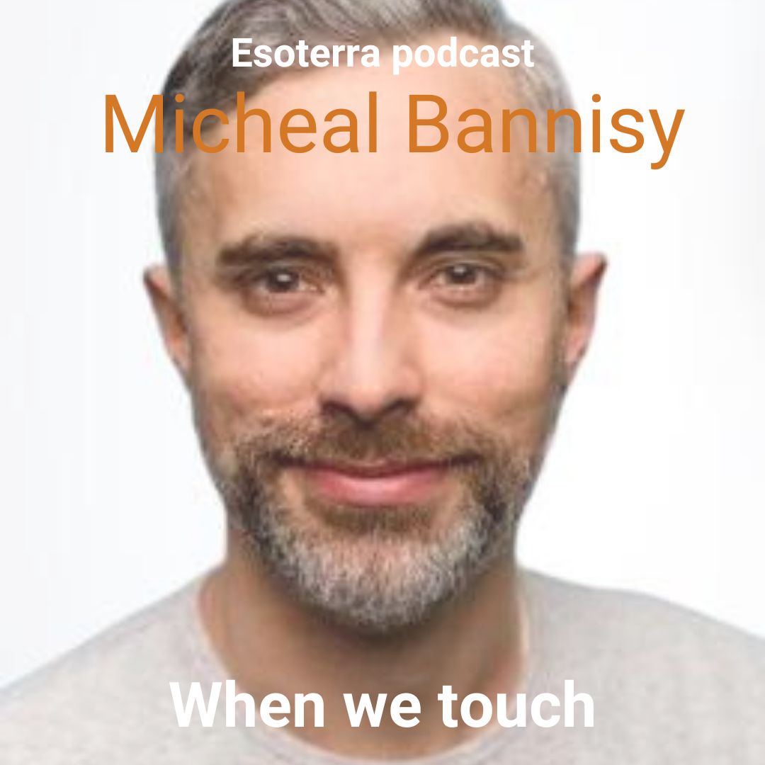 when we touch