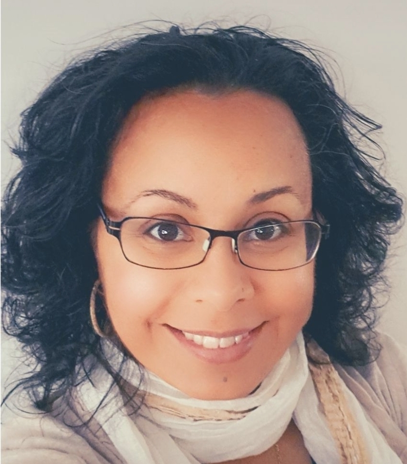 Nedra van de Reep