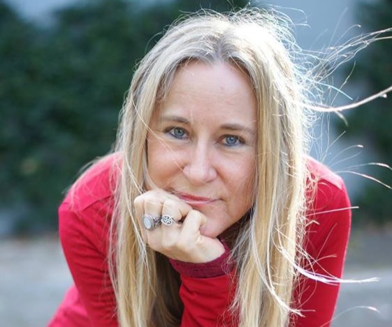 Kirsten Lüpke