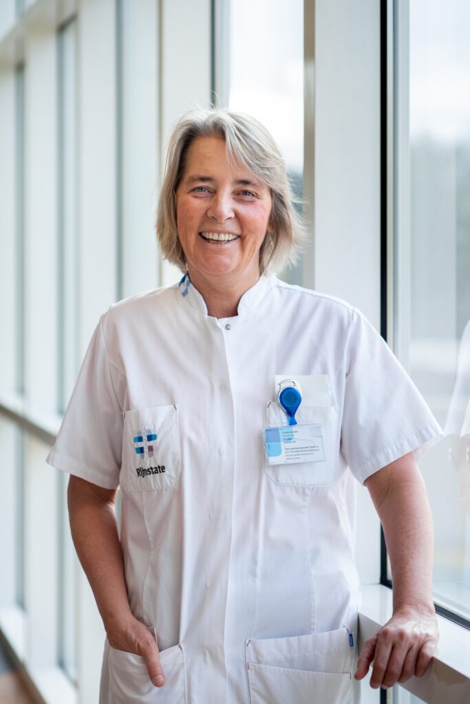 Ines von Rosenstiel